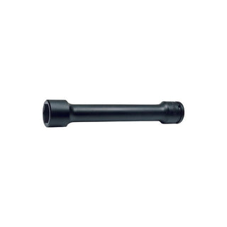 Ko-Ken 16102M.270-24 Extra Long Wheel Nut Socket 24 MM 6 Point 270 MM 3/4 Sq. Drive