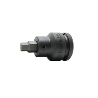 Ko-Ken 16106.16-13 Bit Socket 13 MM Hex 76 MM 3/4 Sq. Drive