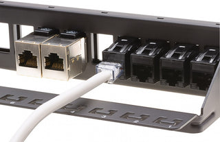 Platinum Tools 768WH-1 Keystone Couplers