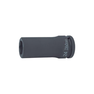 Ko-Ken 16300A-3/4 Socket 3/4 6 Point 100mm 3/4 Sq. Drive