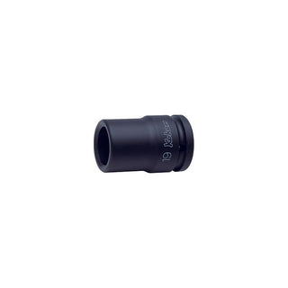 Ko-Ken 18317M-22 1 Sq. Dr. Rear Wheel Nut Socket 22mm Square Length 72mm