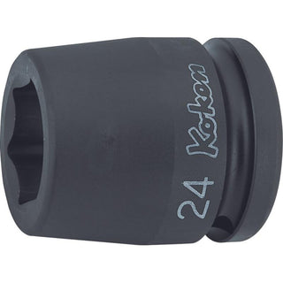 Ko-Ken 16400A-1.5/16 Socket 1.5/16 6 Point 55 MM 3/4 Sq. Drive