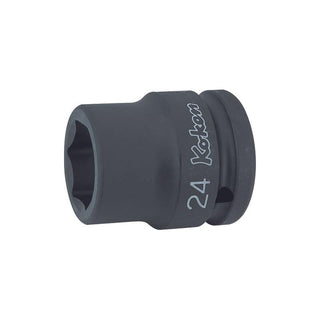 Ko-Ken 16401A-1.13/16 Socket 1.13/16 6 Point 62mm Thin walled 3/4 Sq. Drive