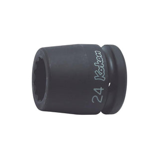 Ko-Ken 16405M-42 3/4 Sq. Dr. Socket 42mm 12 point Length 57mm