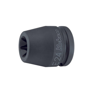 Ko-Ken 16425-E32 3/4 Sq. Dr. Socket TORX® E32 Length 60mm