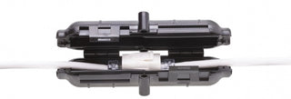 Platinum Tools 744 Weatherproof RJ45 Coupler Housing