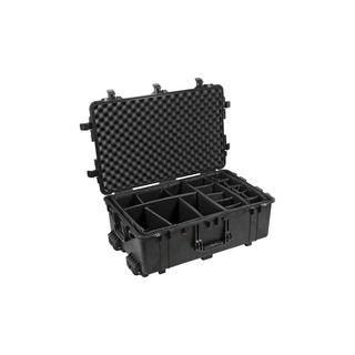 Pelican 1650-024-110 1654 Case - Black