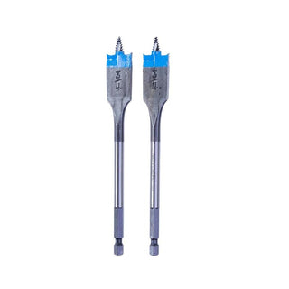 Spyder 11031 SPY Stinger Spade Bit 3/4" X 6" - 2PK