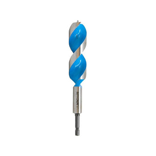 Spyder 15008 Stinger Woodboring Power Spade Drill Bit 1-in x 6-1/2-in