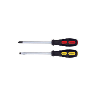 Koken 166P-2 Phillips Screwdriver Heavy Duty PH2 Blade 100 mm x 210 mm