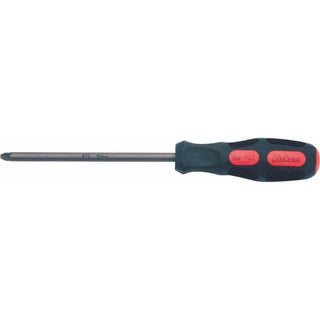 Ko-ken 168P-PZ3 Pozidirv Screwdriver PZ3 Length 270 mm