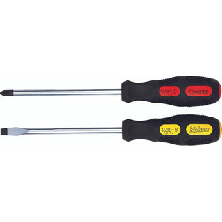 Ko-ken 168S-6(200) Slotted Screwdriver 6 mm Length 310 mm