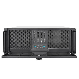 Silverstone RM400 4U Rackmount chassis