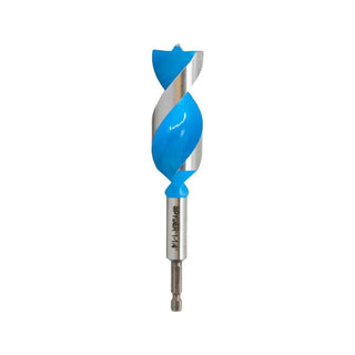 Spyder 15012 Stinger Woodboring Power Bit Drill Bit 1-1/4-in x 6-1/2-in