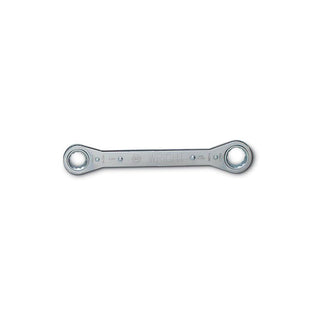 Wright Tool 9382 3/8-Inch x 7/16-Inch 6 Point Ratcheting Box Wrench