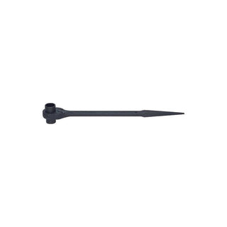 Ko-Ken 171-14X17 Spud Ratchet 14 x 17mm 12 point Length 380mm