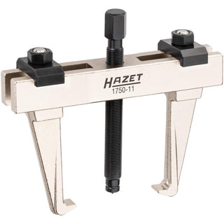 Hazet 1750-11 Quick-clamping Puller, 2-arm, 2 Tons