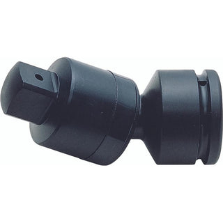 Ko-Ken 17770 1.1/2 Sq. Dr. Universal Joint 1.1/2 Square Length 200mm Hole type