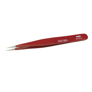 Aven 18032EZ OO-SA E-Z Pik Tweezers