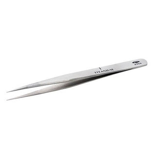 Aven 18043TT 1 Titanium Tweezers