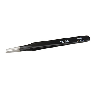 Aven 18049EZ 2A-SA E-Z Pik Tweezers