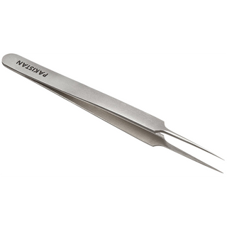 Aven 18062TT 5 Titanium Tweezers