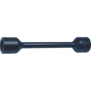 Ko-ken 18101M-27X450NM Hex 1"Sq. Drive Torsion Bar 27 mm x 450Nm L.300 mm