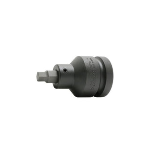Ko-Ken 18106.16-M18 1 Sq. Dr. Bit Socket XZN M18 Triple Square Length 92mm