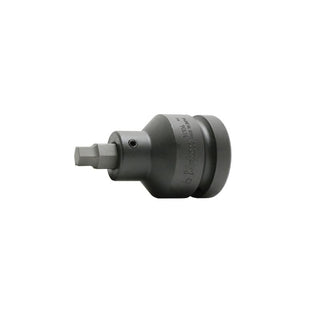 Ko-Ken 18106.16-T60 1 Sq. Dr. Bit Socket TORX® T60 Length 92mm