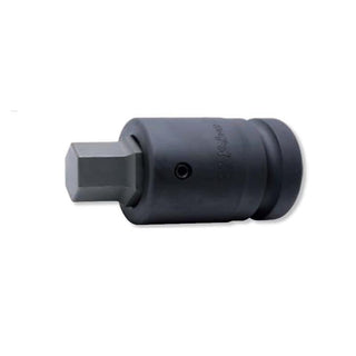 Ko-Ken 18108.32-30 1 Sq. Dr. Bit Socket 30mm Hex Length 105mm