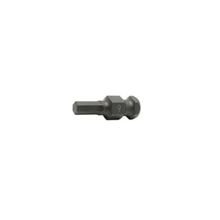 Ko-Ken 183H.35-17 7/16 Hex Dr. Bit 17mm Hex Length 35mm