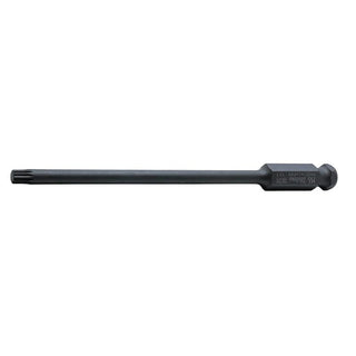 Ko-Ken 183X.150-M12 Bit XZN M12 Triple Square 150 MM 7/16 Hex Drive