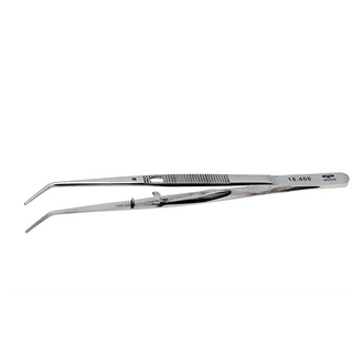 Aven 18400 College Forceps w/ Lock