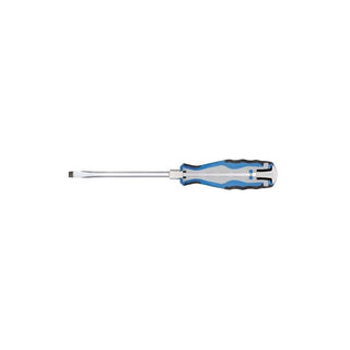 Gedore 1845233 3C-Screwdriver with striking cap 6.5 mm