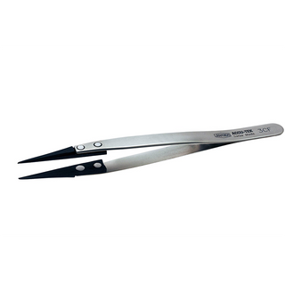 Aven 18760 3-CF Carbofib Tweezers