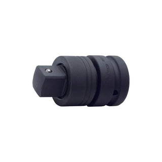 Ko-Ken 18888AL 1 Sq. Dr. Locking Adaptor 1 Square Length 95mm Locking Quick Release