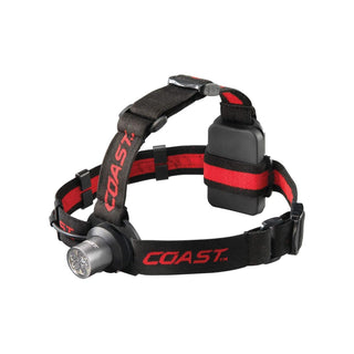 Coast 19351 HL5 6 Chip LED Headlamp