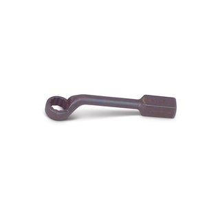 Wright Tool 1936 12-Point Striking Face Box Wrench Offset Handle