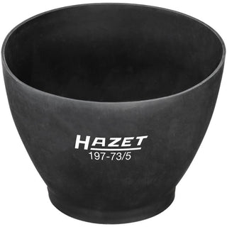 Hazet 197-73/5 Plaster Container Set