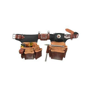 Occidental Leather 9550LH Adjust-to-Fit Pro Framer - Left Handed