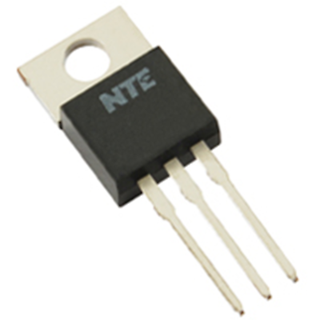 NTE Electronics TIP31E TRANSISTOR NPN SILICON 140V 3A TO-220 CASE