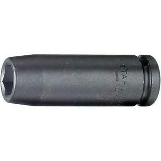 Stahlwille 23020024 51IMP 1/2" Extra Deep Impact Socket, 24 mm