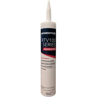 MG Chemicals RTV102-300ML White Silicone Adhesive Sealant