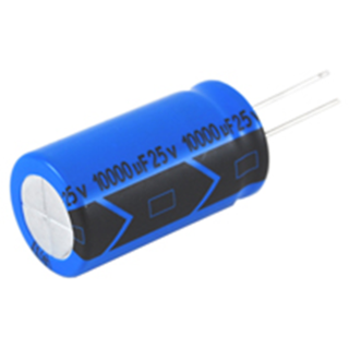 NTE Electronics NEV6800M6.3FH ALUMINUM ELECTROLYTIC CAPACITOR