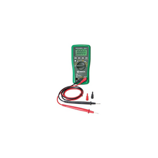 Greenlee DM-45 Digital Multimeter