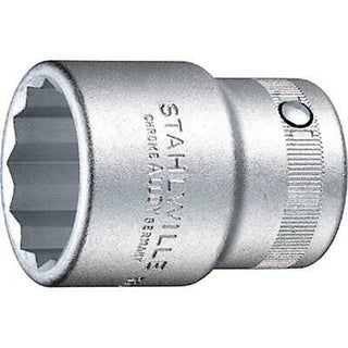 Stahlwille 05410069 55a 3/4" 12-pt Socket, 1 13/16"