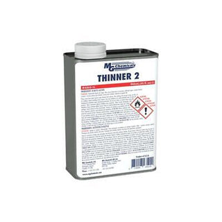 4352-1L MG Chemicals THINNER 2 945mL.