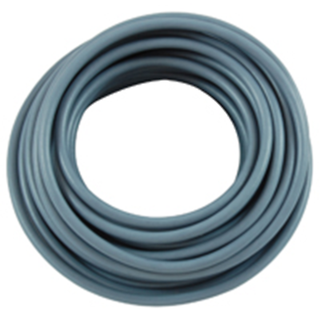 NTE Electronics WA12-08-15 HOOK UP WIRE AUTO 12 GAUGE GRAY STRANDED 15'