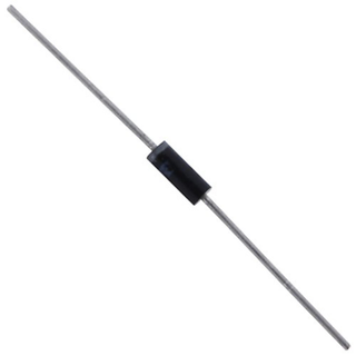 NTE Electronics NTE5156A ZENER DIODE - 100.0V 5W 5% AXIAL LEADED