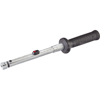 Hazet 6291-2CTCAL 20 - 120Nm 2% Tolerance 9 x 12mm Torque Wrench